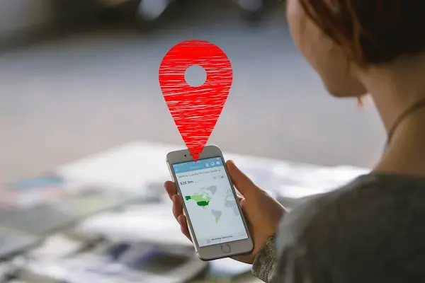 نحوه گرفتن عکس 360 درجه برای گوگل مپ