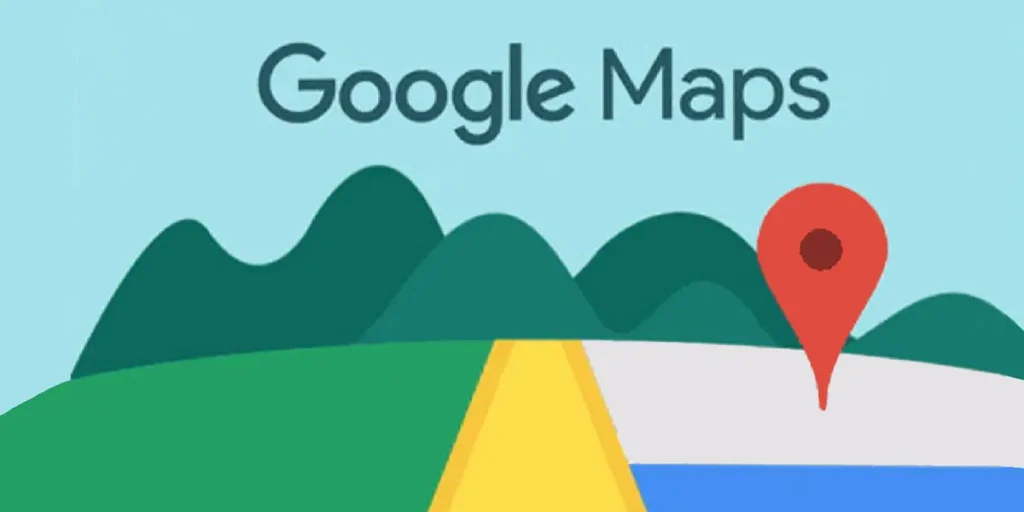 ویرایش مکان در گوگل مپ
